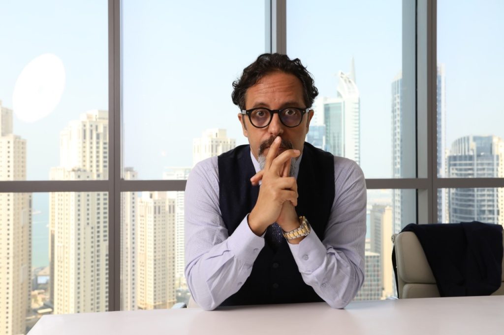 Can Artificial Intelligence Replace Your Plastic Surgeon? Dr. Bouraoui Kotti Weighs In — Dr. Bouraoui Kotti MD PhD, Plastic Surgeon Dubai