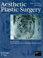 AESTHETIC PLASTIC SURGERY JOURNAL