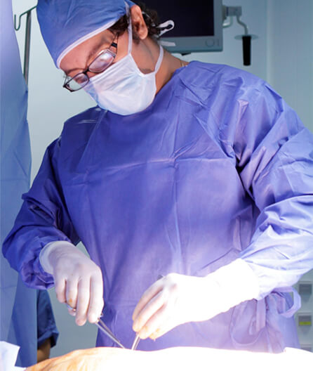 Best Cosmetic Surgeon Dubai