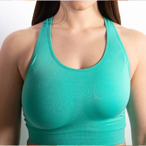 Breast asymmetry